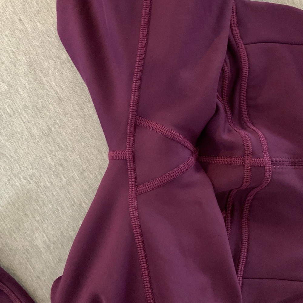 Lululemon First Mile Tech Tight - image 7